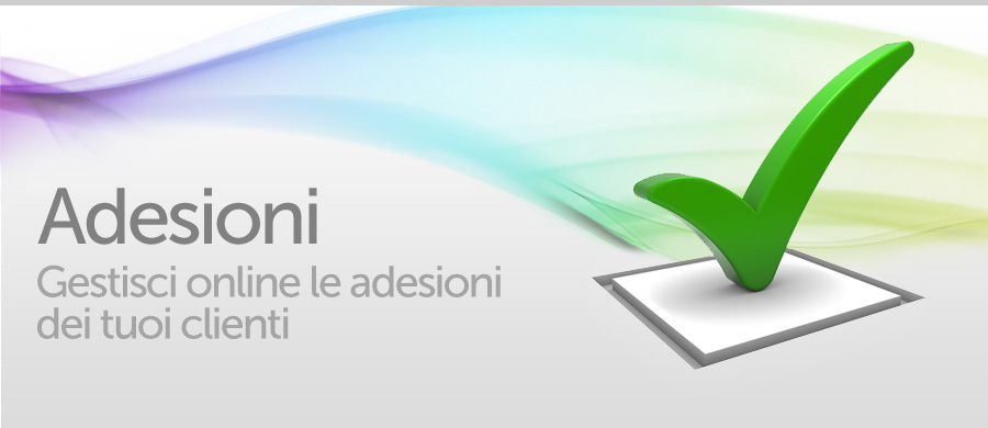 <!--:it-->Adesioni<!--:-->