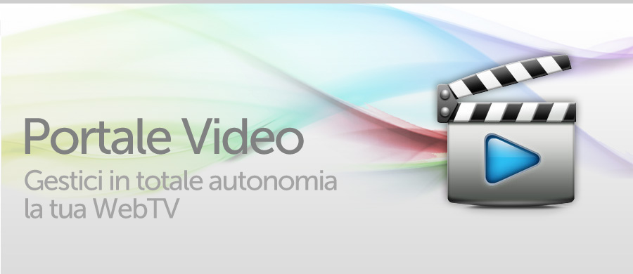 <!--:it-->Portale video<!--:-->