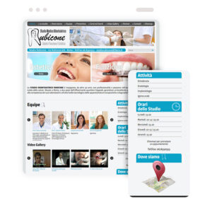 Rubicone - Studio medico odontoiatrico
