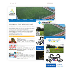 Vigor Sporting Center