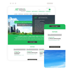 Anello & Partners