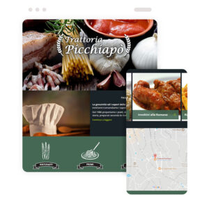 Trattoria Picchiapò