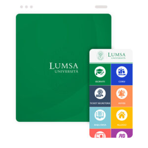 Lumsa - App