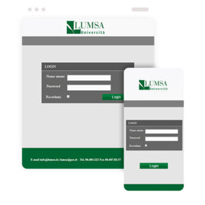 Lumsa Intranet