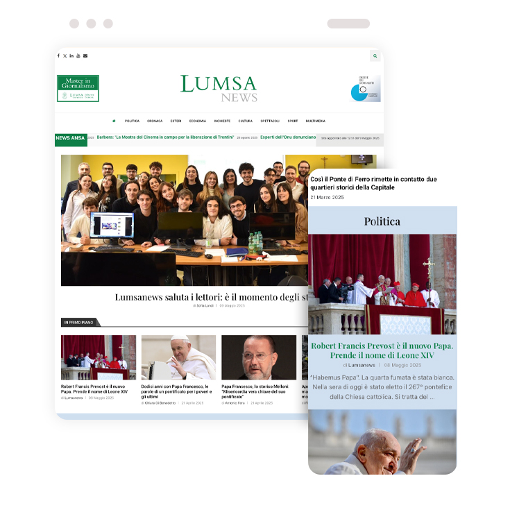 Lumsa News