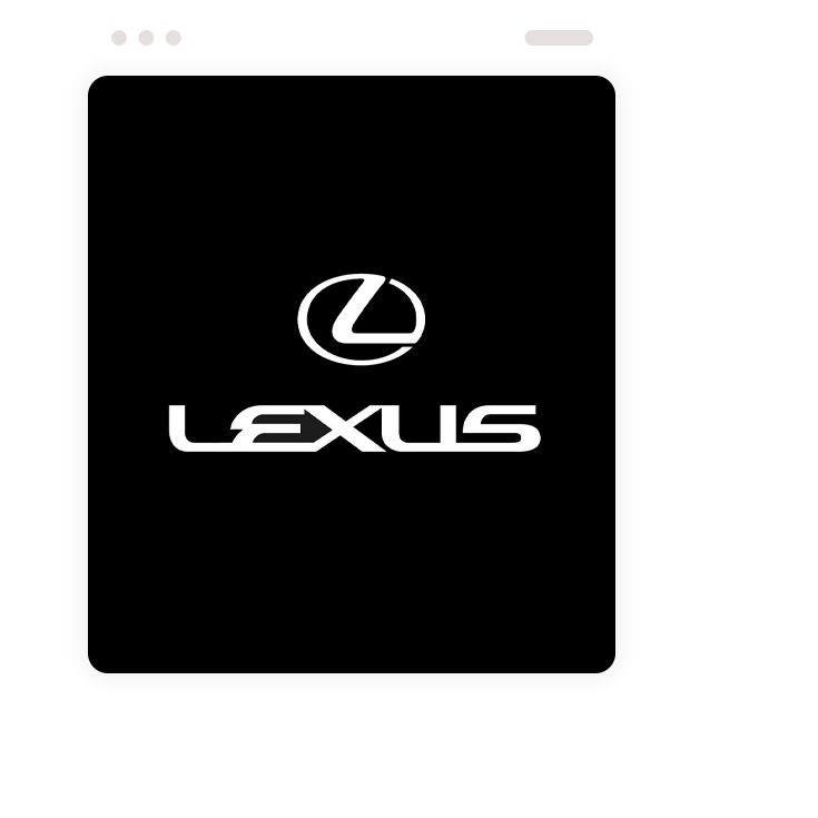 lexus