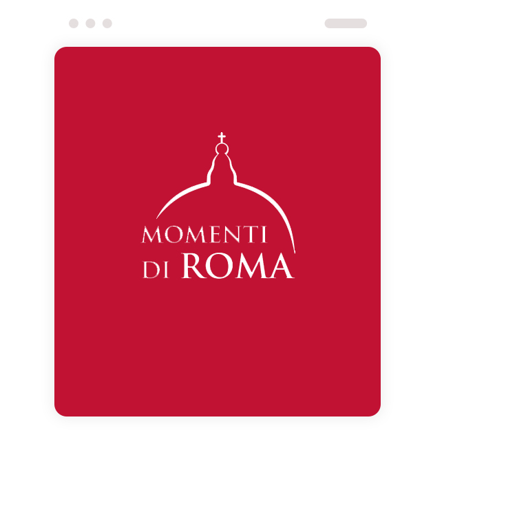 Momenti di Roma