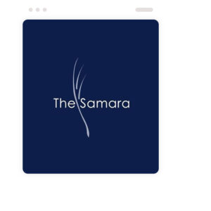 The Samara logo