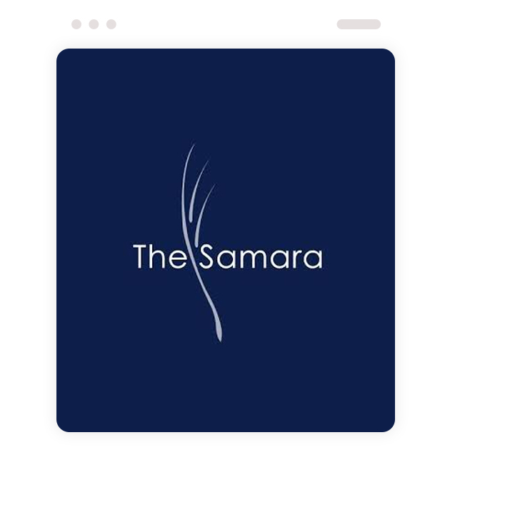 The Samara logo