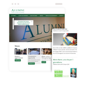 Lumsa Alumni