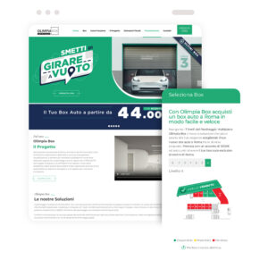 Olimpia Box