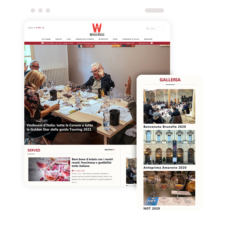 WININGPRESS
