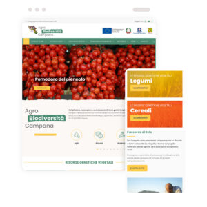 AgroBiodiversità Campana
