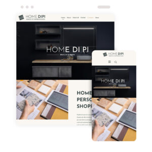 Home DIPI